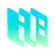 プログラムのアイコン：iFancy-widgetwallpaper