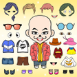 程序图标：Doll Maker : Avatar Desig…
