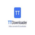 Icône du programme : TikTok Downloader