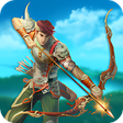プログラムのアイコン：Royal Archers