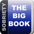 Ícone do programa: AA Big Book Sobriety