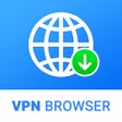 Иконка программы: VPN You Browser