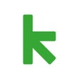 程序图标：Keap: Business Line  CRM