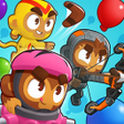 프로그램 아이콘: Bloons Blitz