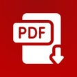 程序图标：The pdf scanner pdf convе…