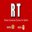 Icon of program: Rotten Tomatoes on Netfli…