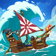 Ikon program: Pirate King: Tap Idle RPG