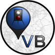 Symbol des Programms: VogtlandBlitzer