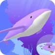 プログラムのアイコン：Healing Underwater Garden…