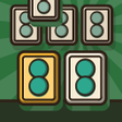 プログラムのアイコン：Mahjong Serenity: Zen Mat…