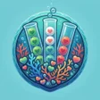 Programikonen: Mionm Ball Sort Mania