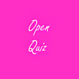 Open Quiz : Free Travia Game Multiple Choice  TF