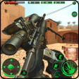 程序图标：Sniper Shot 2K18