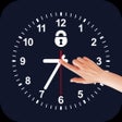 ไอคอนของโปรแกรม: SecurePix Clock Vault