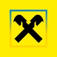 Иконка программы: Raiffeisen Online UA