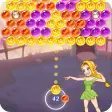 Bubble Fairy pop Match