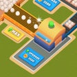 ไอคอนของโปรแกรม: Factory Tycoon Idle Game