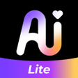 Icoon van programma: Fantasy.AI Lite:Chat Char…