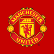 Icoon van programma: Manchester United Officia…