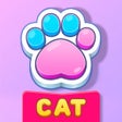 Ikon program: My Pets: Stray Cat Simula…
