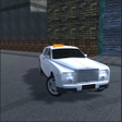 程序图标：Rolls Royce Taxi Drive Ga…