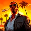 Иконка программы: Mob Wars LCN: Mafia RPG
