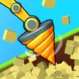 程序图标: Power Dig