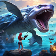 プログラムのアイコン：Blue Whale 2020