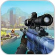 Ícone do programa: Sniper Destroy Terrorism …