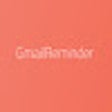 Ikon program: GmailReminder