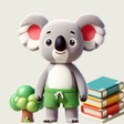 Programın simgesi: Growlala