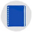 Ícone do programa: Tab Notes