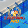 Ícone do programa: ﻿Swimming Pro