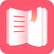 ไอคอนของโปรแกรม: HiRead - Novels and Comic…