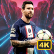 Ícone do programa: Lionel Messi Wallpapers 4…