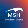 プログラムのアイコン：MSH INTERNATIONAL