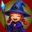 Ikona programu: 브레이브 용병단