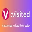 ไอคอนของโปรแกรม: Visited