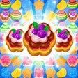 程序图标：Crush Bonbons - Candy Mat…