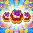 Crush Bonbons - Candy Match 3 Saga Games