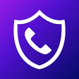 Programın simgesi: Caller ID: Spam Call  Blo…
