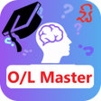程序图标：OL Master -Past Papers  Q…