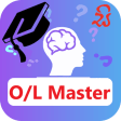 OL Master -Past Papers  Quiz