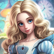 ไอคอนของโปรแกรม: Alice Wonder Match