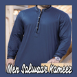 程序图标：Men Kameez Shalwar