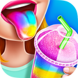 プログラムのアイコン：Icy Food Maker - Frozen S…