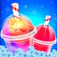 Icon of program: Icy Food Maker - Frozen Slushy