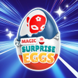 Icoon van programma: Magic Surprise Eggs