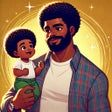 Иконка программы: Happy Fathers Day
