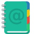 Programın simgesi: Bookmark Tagger with GPT